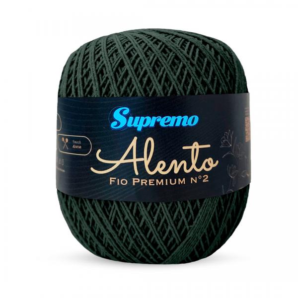 SUPREMO ALENTO PREMIUM 4/2 150G 500M